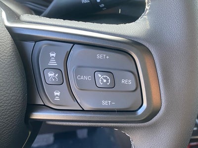 2026 Jeep Gladiator GLADIATOR RUBICON X 4X4