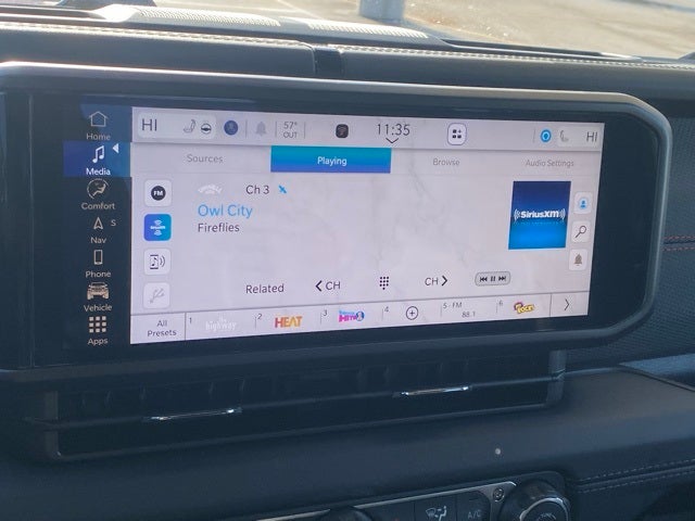 2026 Jeep Gladiator GLADIATOR RUBICON X 4X4