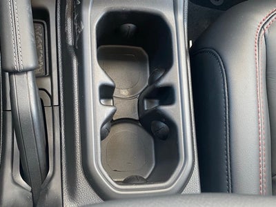 2026 Jeep Gladiator GLADIATOR RUBICON X 4X4