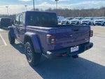 2026 Jeep Gladiator GLADIATOR RUBICON X 4X4