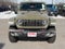 2026 Jeep Gladiator GLADIATOR RUBICON X 4X4