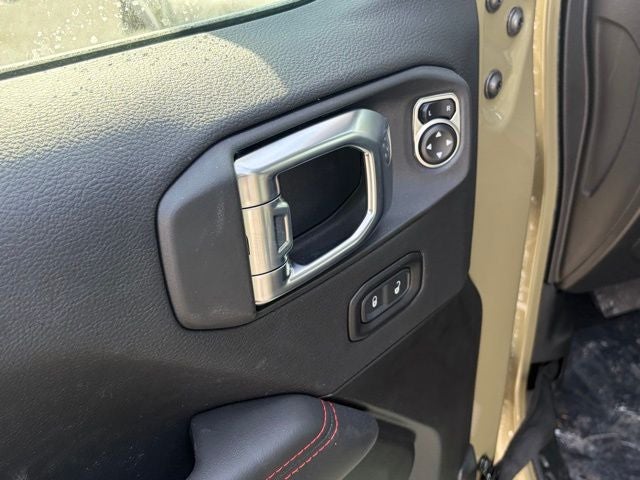 2026 Jeep Gladiator GLADIATOR RUBICON X 4X4