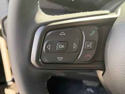 2026 Jeep Gladiator GLADIATOR RUBICON X 4X4