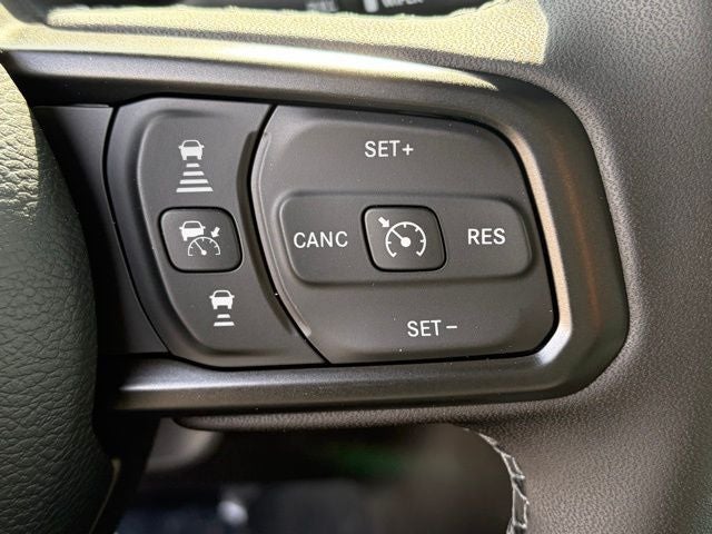 2026 Jeep Gladiator GLADIATOR RUBICON X 4X4