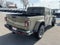 2026 Jeep Gladiator GLADIATOR RUBICON X 4X4