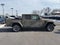 2026 Jeep Gladiator GLADIATOR RUBICON X 4X4
