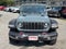2026 Jeep Gladiator Rubicon 4x4