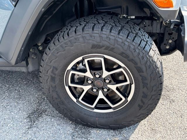 2026 Jeep Gladiator Rubicon 4x4