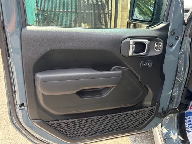 2026 Jeep Gladiator Rubicon 4x4