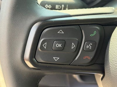 2026 Jeep Gladiator Rubicon 4x4