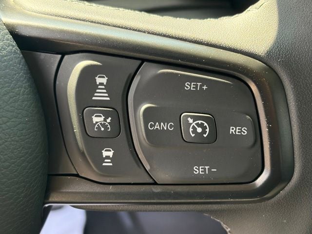2026 Jeep Gladiator Rubicon 4x4