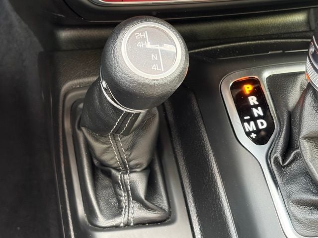 2026 Jeep Gladiator Rubicon 4x4