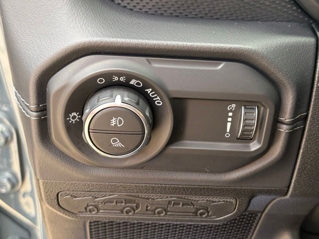 2026 Jeep Gladiator Rubicon 4x4