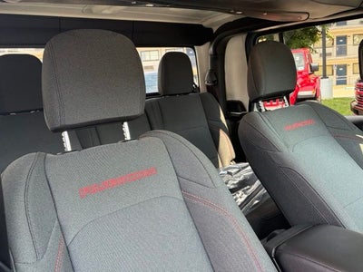2026 Jeep Gladiator Rubicon 4x4
