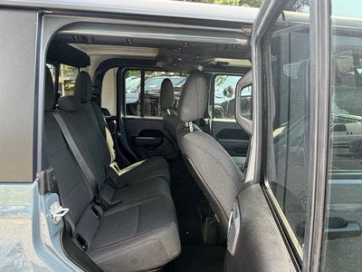 2026 Jeep Gladiator Rubicon 4x4