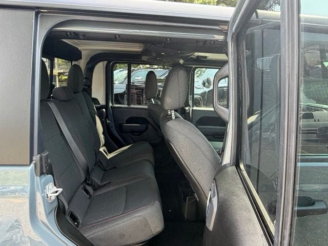 2026 Jeep Gladiator Rubicon 4x4