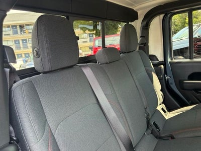 2026 Jeep Gladiator Rubicon 4x4