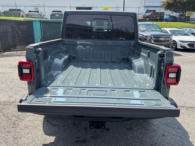 2026 Jeep Gladiator Rubicon 4x4