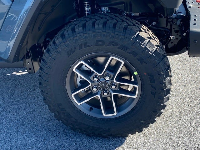 2026 Jeep Gladiator GLADIATOR MOJAVE X 4X4