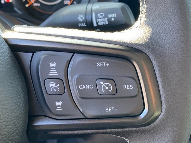 2026 Jeep Gladiator GLADIATOR MOJAVE X 4X4