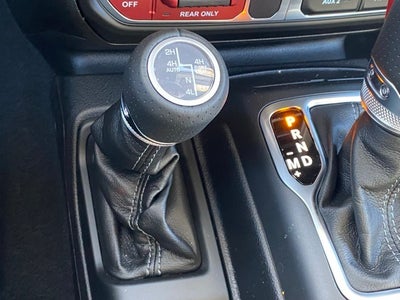 2026 Jeep Gladiator GLADIATOR MOJAVE X 4X4