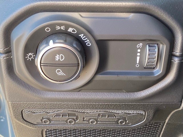 2026 Jeep Gladiator GLADIATOR MOJAVE X 4X4