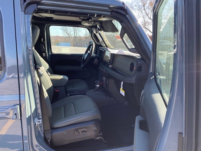 2026 Jeep Gladiator GLADIATOR MOJAVE X 4X4