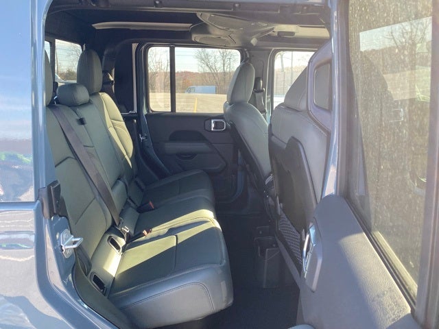 2026 Jeep Gladiator GLADIATOR MOJAVE X 4X4