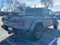 2026 Jeep Gladiator GLADIATOR MOJAVE X 4X4