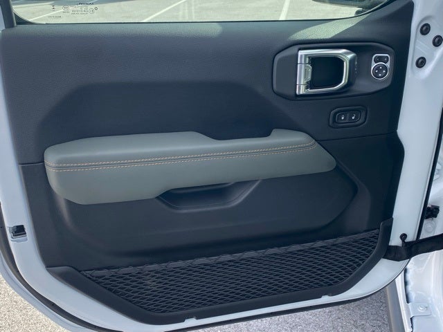 2026 Jeep Gladiator GLADIATOR MOJAVE X 4X4