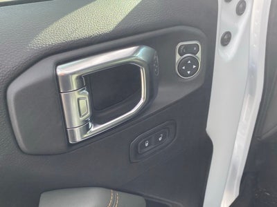 2026 Jeep Gladiator GLADIATOR MOJAVE X 4X4