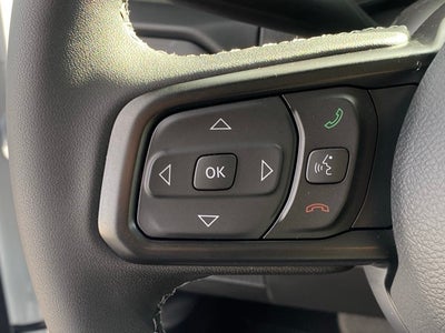 2026 Jeep Gladiator GLADIATOR MOJAVE X 4X4