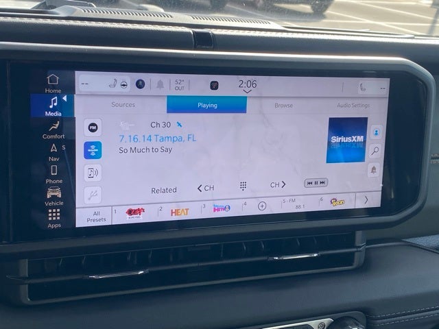 2026 Jeep Gladiator GLADIATOR MOJAVE X 4X4