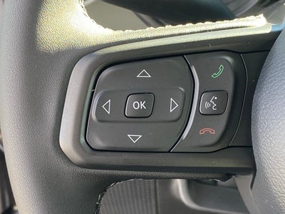 2026 Jeep Gladiator GLADIATOR MOJAVE X 4X4