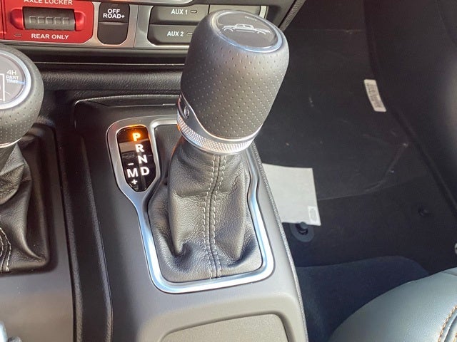 2026 Jeep Gladiator GLADIATOR MOJAVE X 4X4