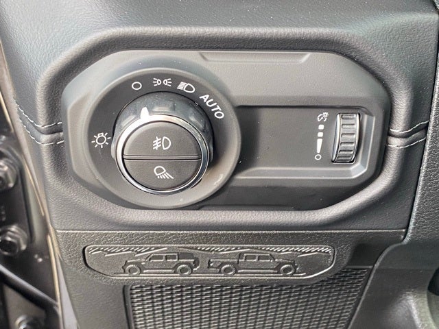 2026 Jeep Gladiator GLADIATOR MOJAVE X 4X4