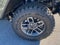 2025 Jeep Gladiator GLADIATOR MOJAVE X 4X4