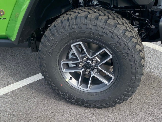 2026 Jeep Gladiator GLADIATOR MOJAVE X 4X4