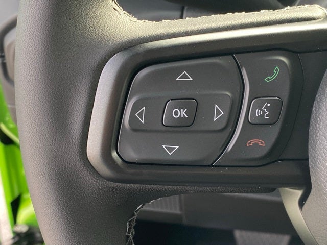 2026 Jeep Gladiator GLADIATOR MOJAVE X 4X4