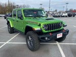 2026 Jeep Gladiator GLADIATOR MOJAVE X 4X4