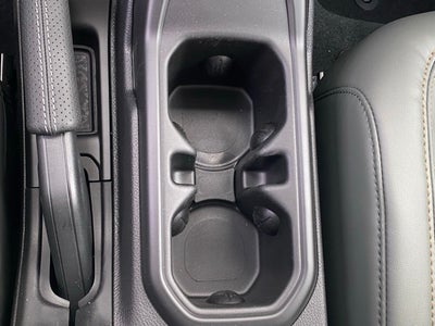 2026 Jeep Gladiator GLADIATOR MOJAVE X 4X4