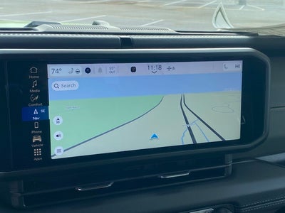 2026 Jeep Gladiator GLADIATOR MOJAVE X 4X4