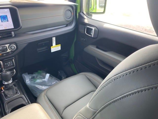 2026 Jeep Gladiator GLADIATOR MOJAVE X 4X4