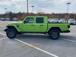 2026 Jeep Gladiator GLADIATOR MOJAVE X 4X4