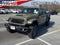 2026 Jeep Gladiator GLADIATOR MOJAVE X 4X4