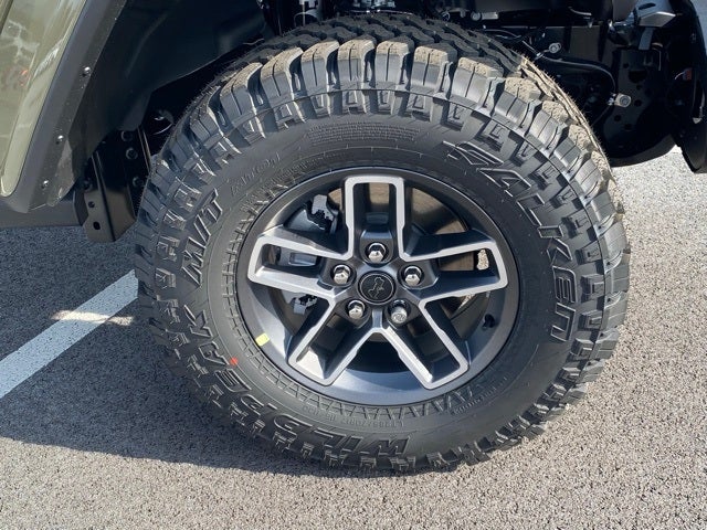 2026 Jeep Gladiator GLADIATOR MOJAVE X 4X4