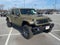 2026 Jeep Gladiator GLADIATOR MOJAVE X 4X4