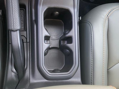 2026 Jeep Gladiator GLADIATOR MOJAVE X 4X4