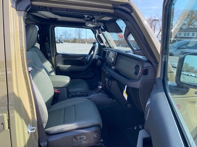 2026 Jeep Gladiator GLADIATOR MOJAVE X 4X4