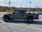 2026 Jeep Gladiator GLADIATOR MOJAVE X 4X4